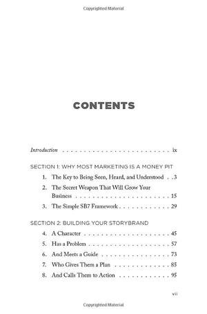 building a storybrand - Ảnh 8