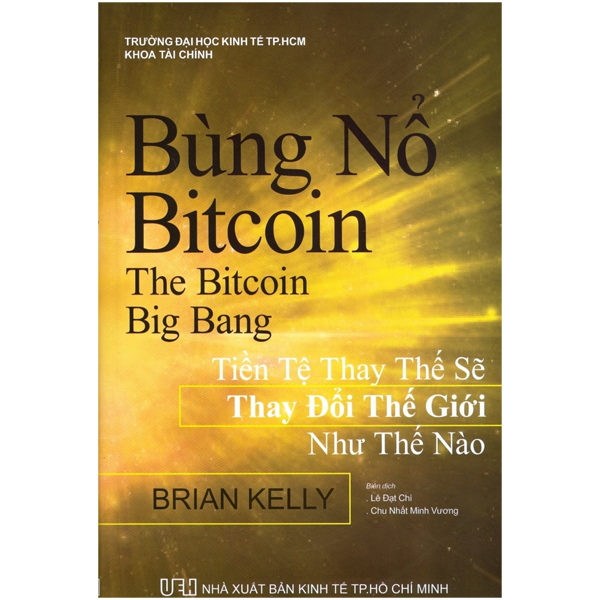 bùng nổ bitcoin: tiền tệ thay thế sẽ thay đổi thế giới như thế nào