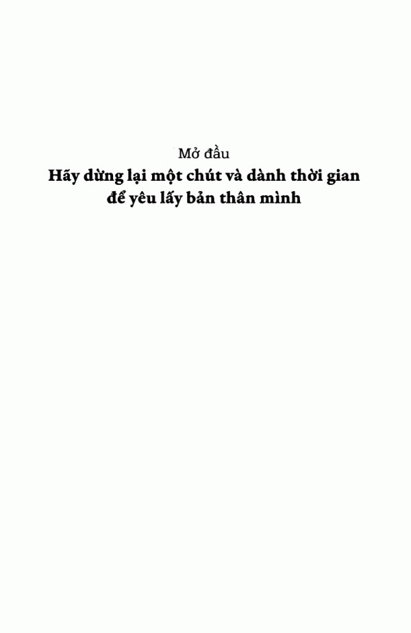 bước chậm lại giữa thế gian vội vã - Ảnh 9