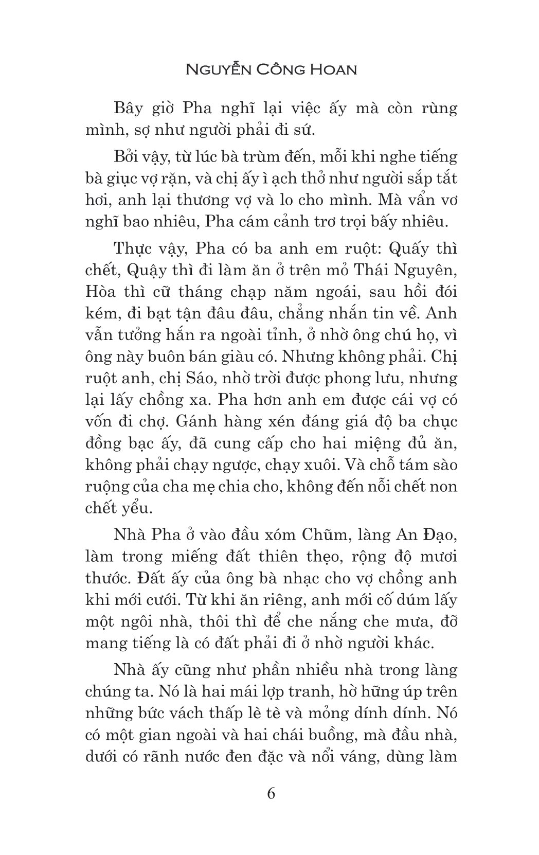 bước đường cùng (tái bản 2024) - Ảnh 4