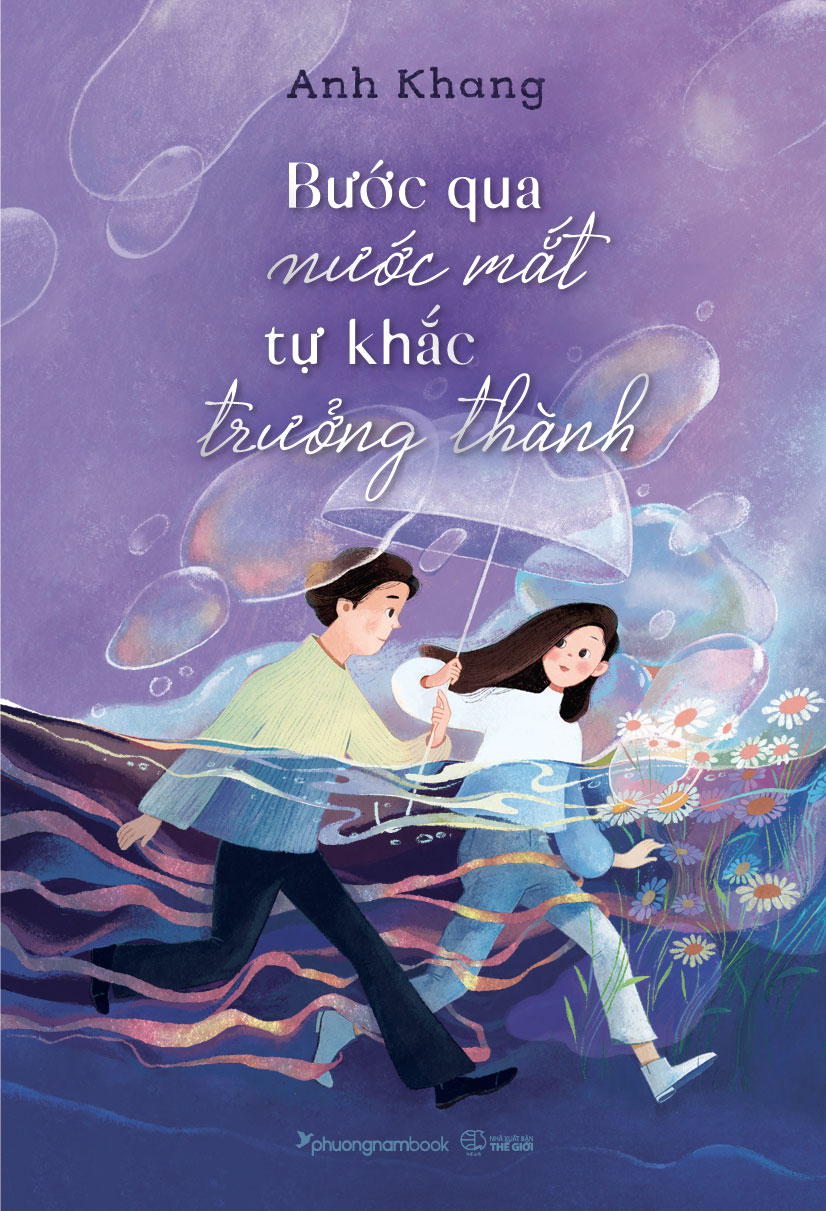 Bước Qua Nước Mắt, Tự Khắc Trưởng Thành - Ảnh 2