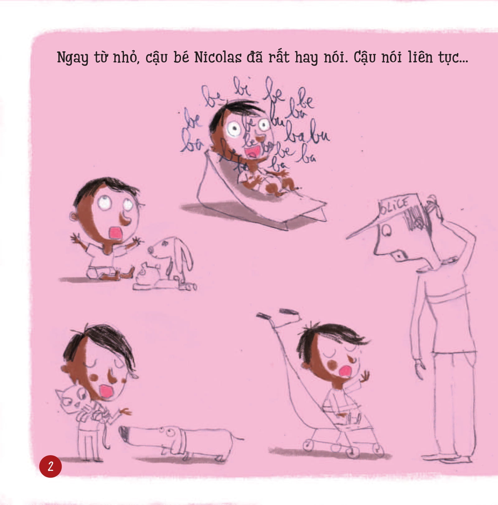 bước vào cổ tích - bạch tuyết ơi, đừng ăn táo độc! - Ảnh 3