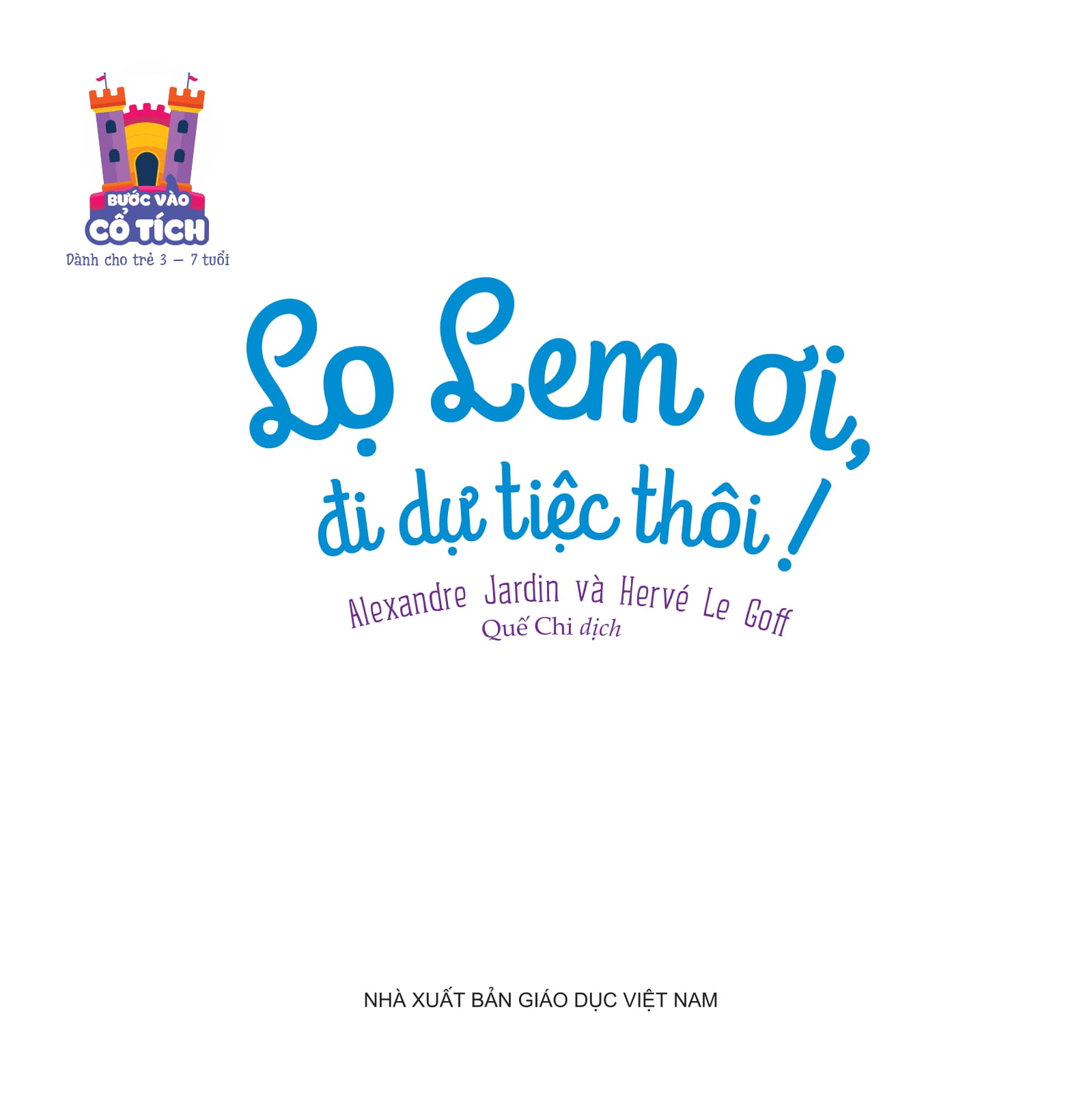 bước vào cổ tích - lọ lem ơi, đi dự tiệc thôi! - Ảnh 2