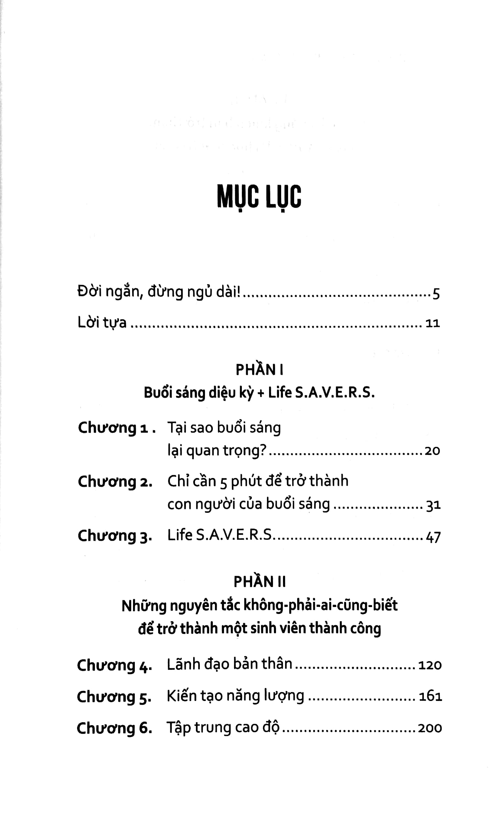 Buổi Sáng Diệu Kỳ Dành Cho Sinh Viên - Ảnh 4