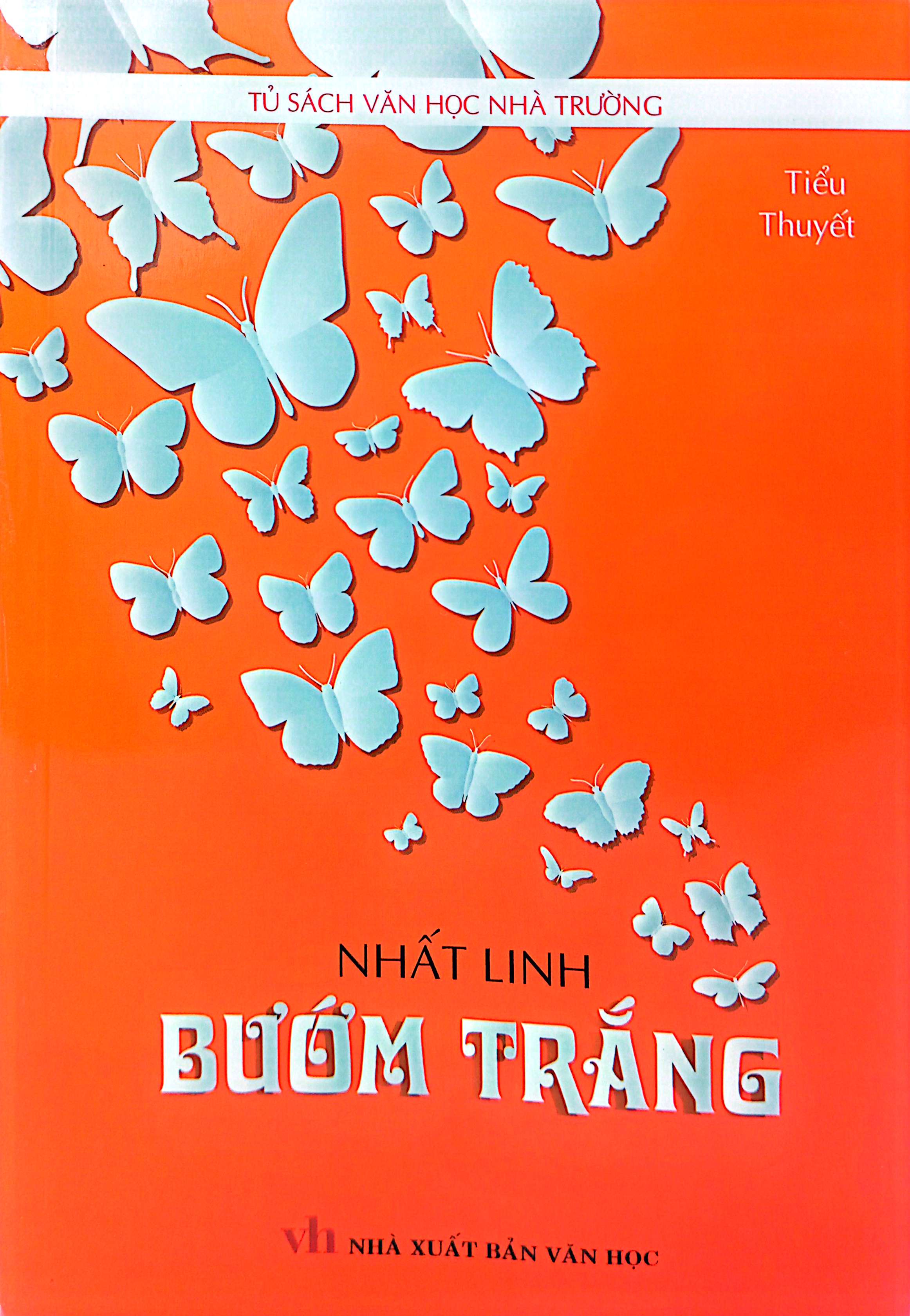 bướm trắng - Ảnh 2