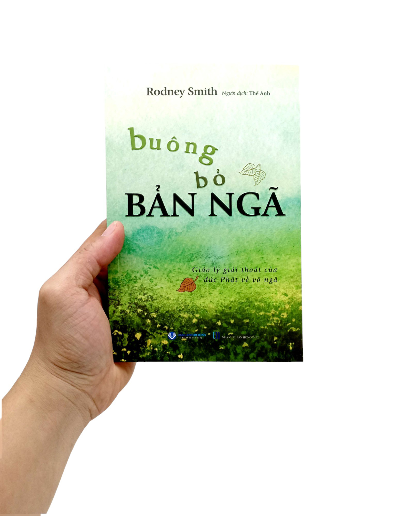 buông bỏ bản ngã - Ảnh 7
