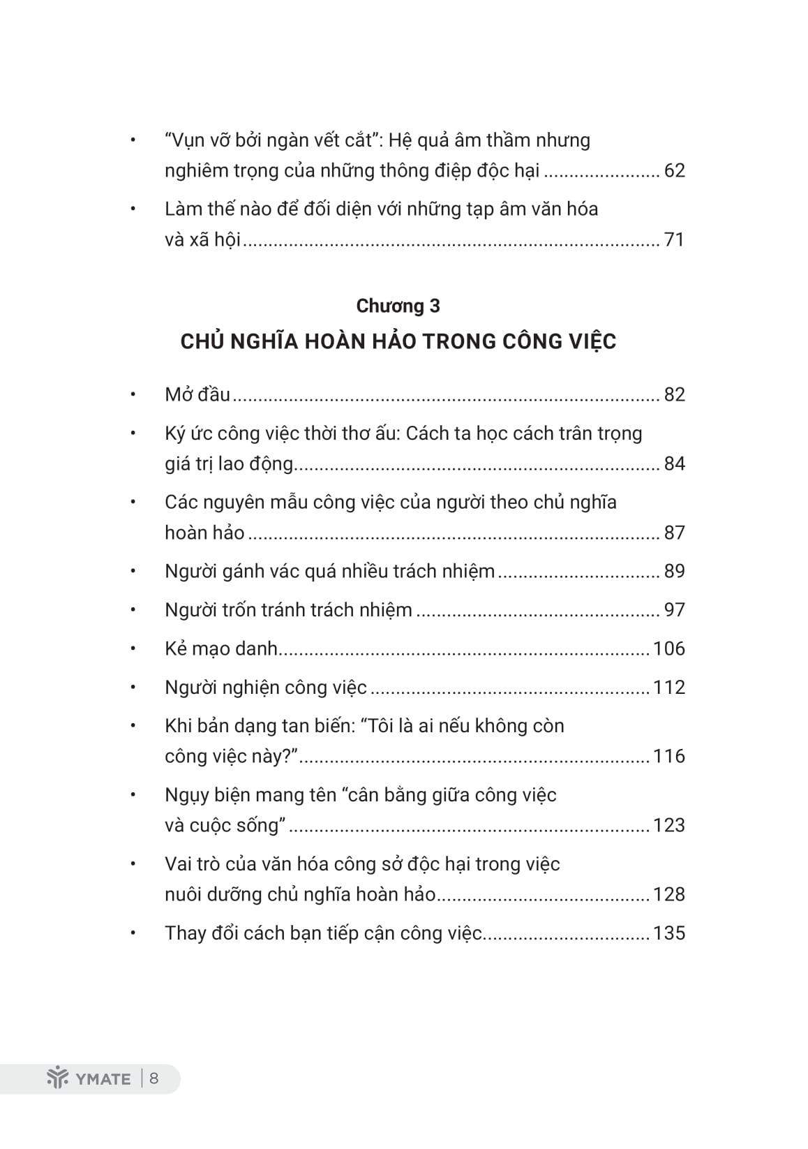 Buông Bỏ Chủ Nghĩa Hoàn Hảo - Tự Do Với Những Điều Không Hoàn Hảo - Ảnh 4