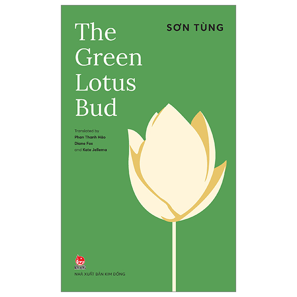 Búp Sen Xanh - Bìa Cứng - Tặng Kèm Obi + Postcard Hành Trình Cứu Nước - Độc Quyền Fahasa - Ảnh 9