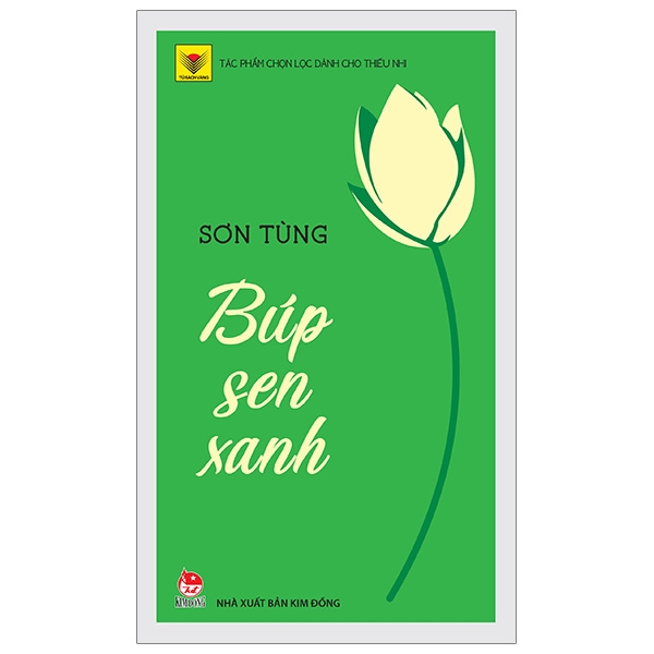 Búp Sen Xanh (Tái Bản 2019)