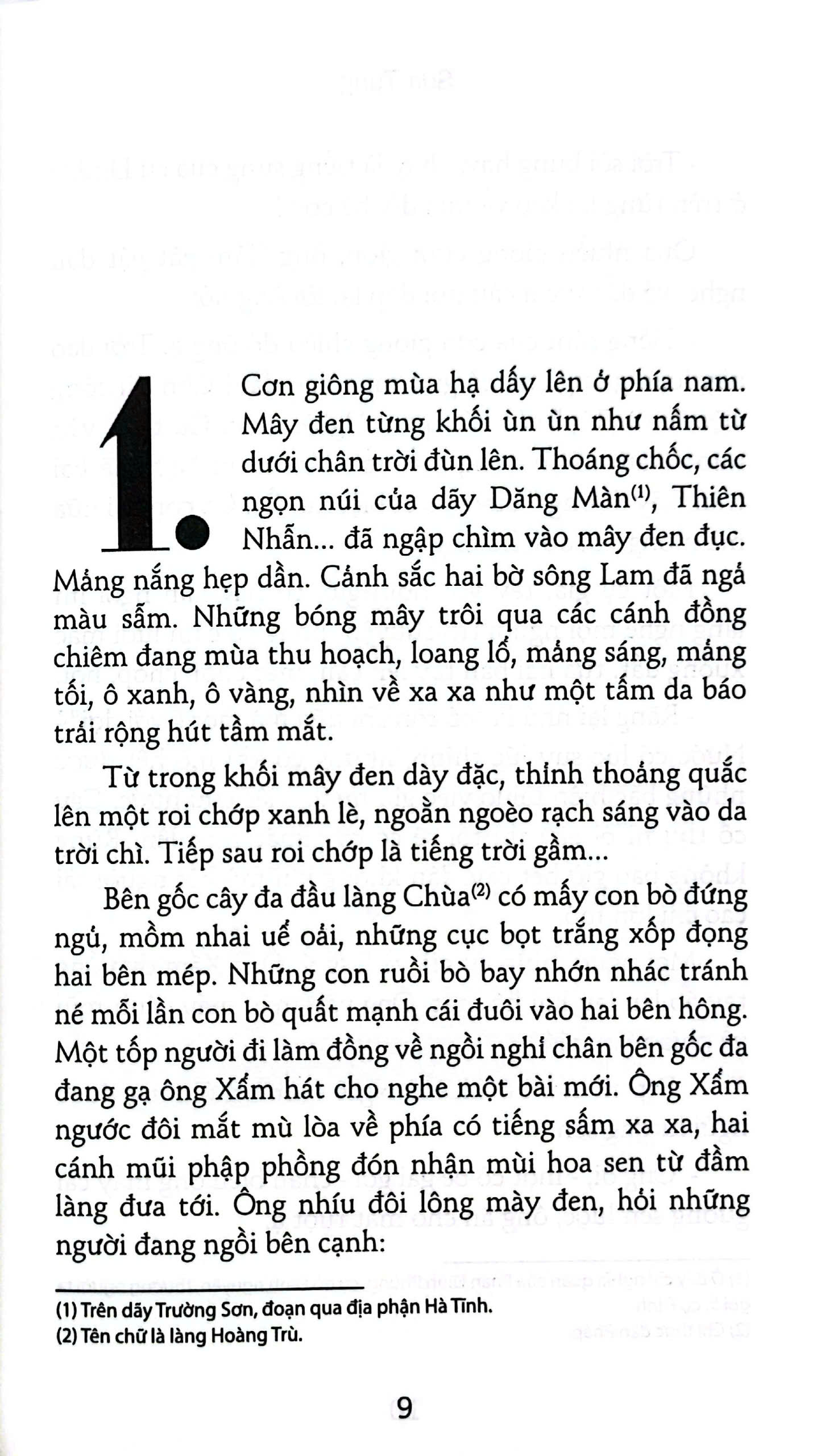 búp sen xanh (tái bản 2020) - Ảnh 9