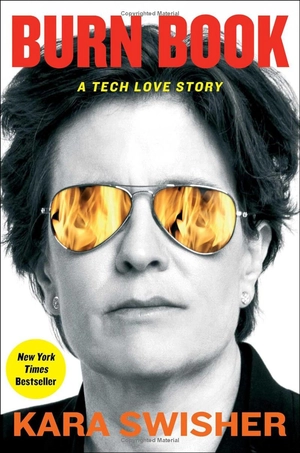 burn book - a tech love story - Ảnh 2