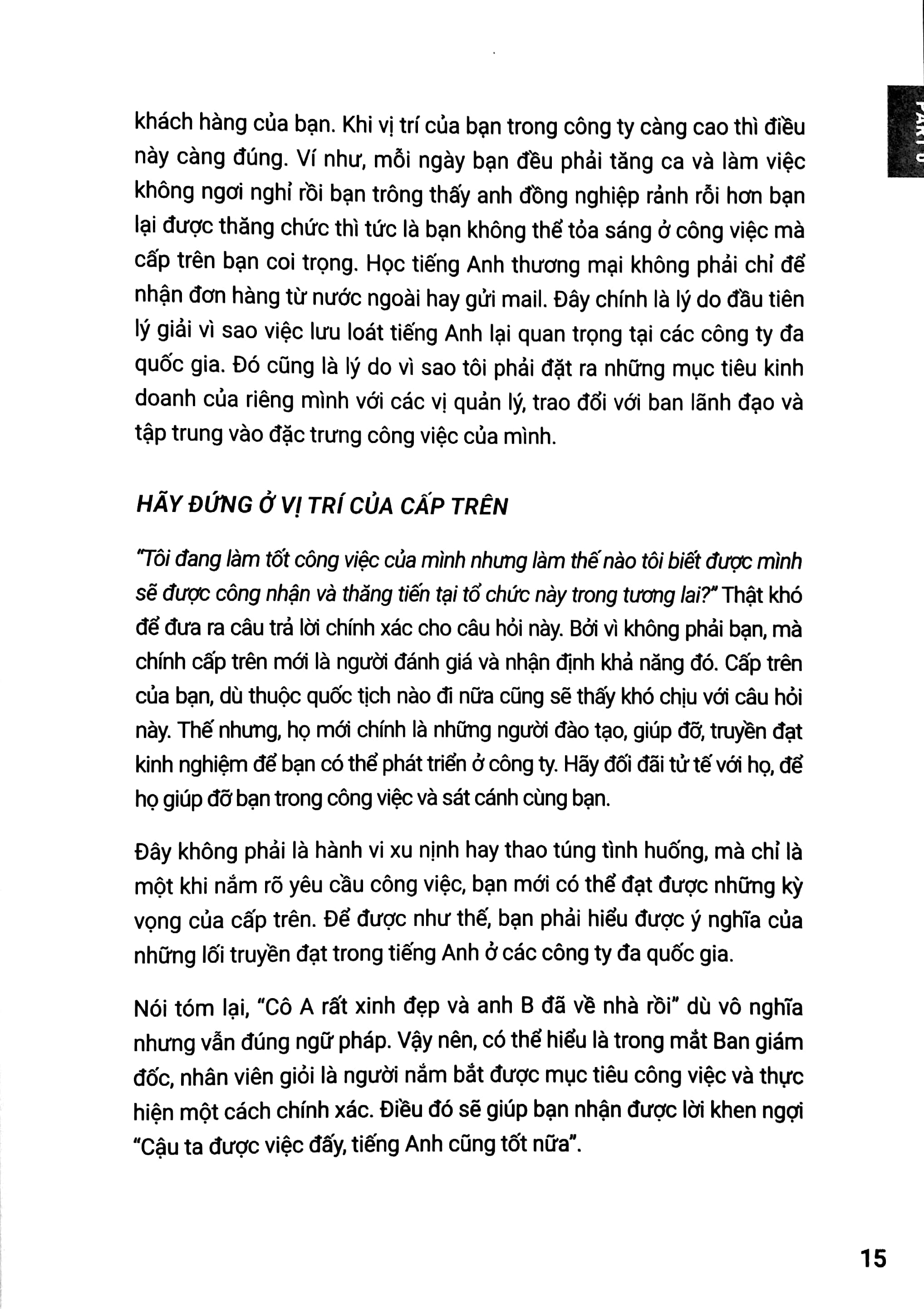 business english pro - tiếng anh thương mại - Ảnh 5