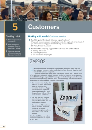 business result, 2ed upper-inter sb with online practice - Ảnh 3