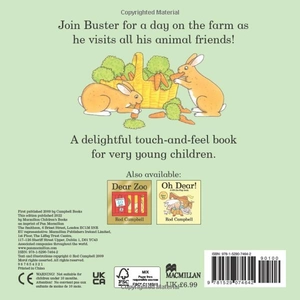 buster's farm - Ảnh 6