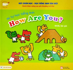 bút chấm đọc-học tiếng anh - đánh thức năng lực phi thường từ trẻ thơ - bút hình hổ (dành cho trẻ từ 0 đến 10 tuổi) - Ảnh 25