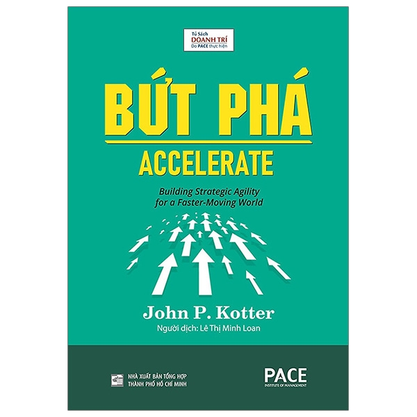 bứt phá - accelerate