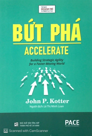 bứt phá - accelerate - Ảnh 2