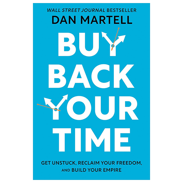 buy back your time