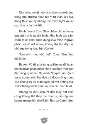 cả nhà ta xông pha nguyên thủy - tập 1 - bộ lạc đá - Ảnh 6