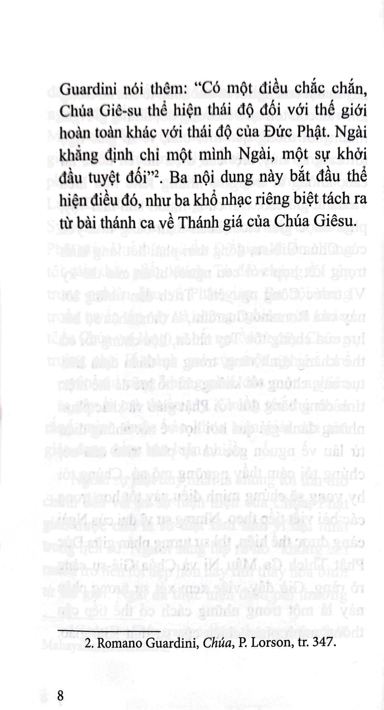 Các Khía Cạnh Của Phật Giáo - Ảnh 6