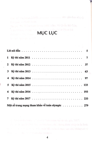 các kỳ thi toán vmo - lời giải và bình luận - Ảnh 3