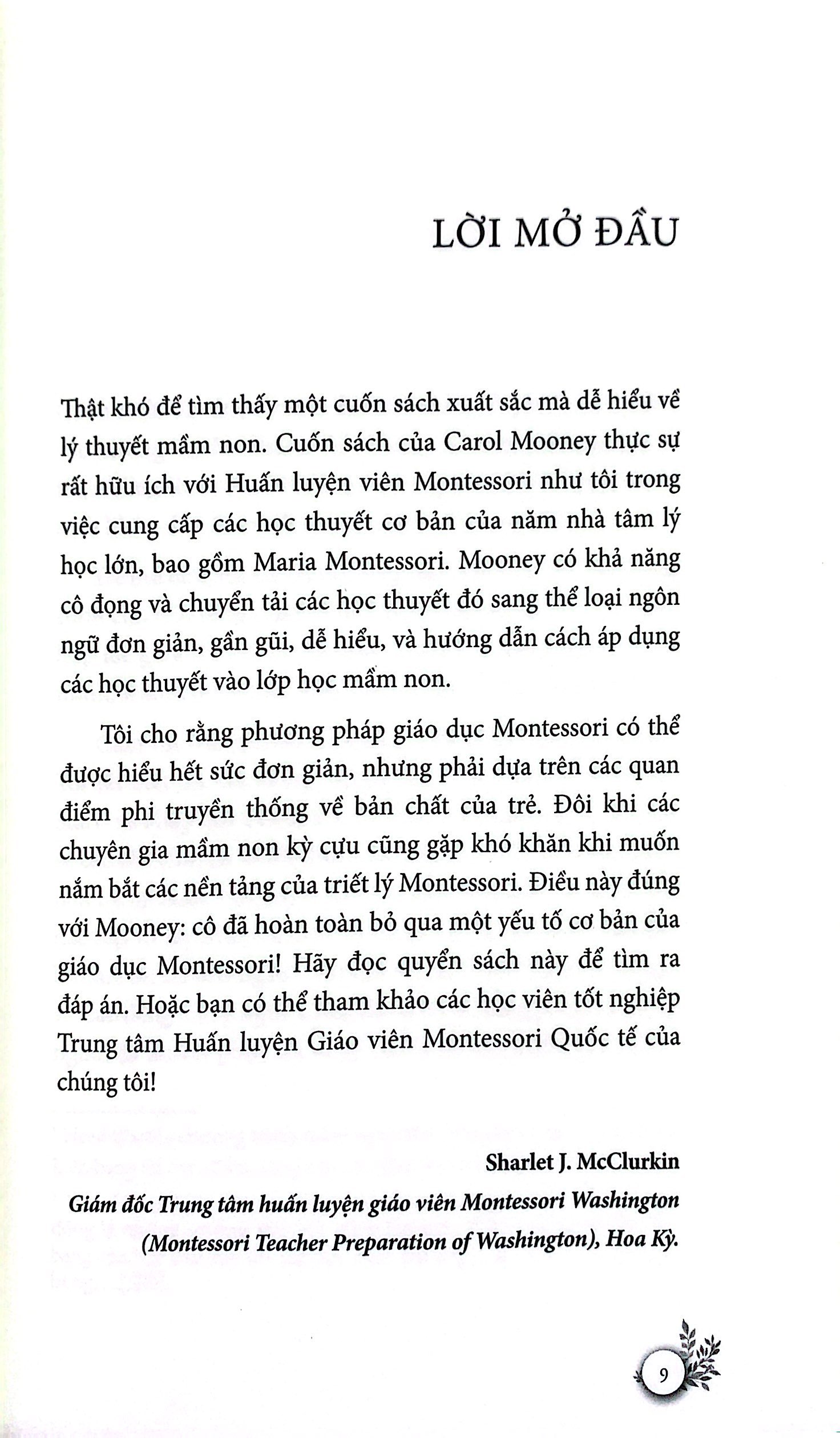 các lý thuyết về trẻ em của dewey, montessori, erikson, piaget và vygotsky (tái bản 2023) - Ảnh 3