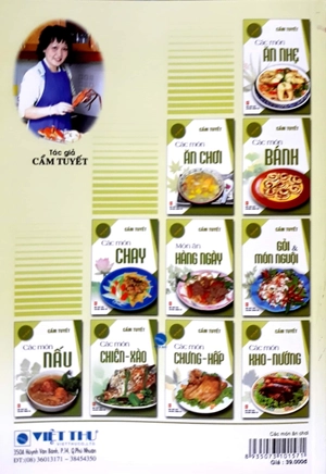 các món ăn chơi - Ảnh 10