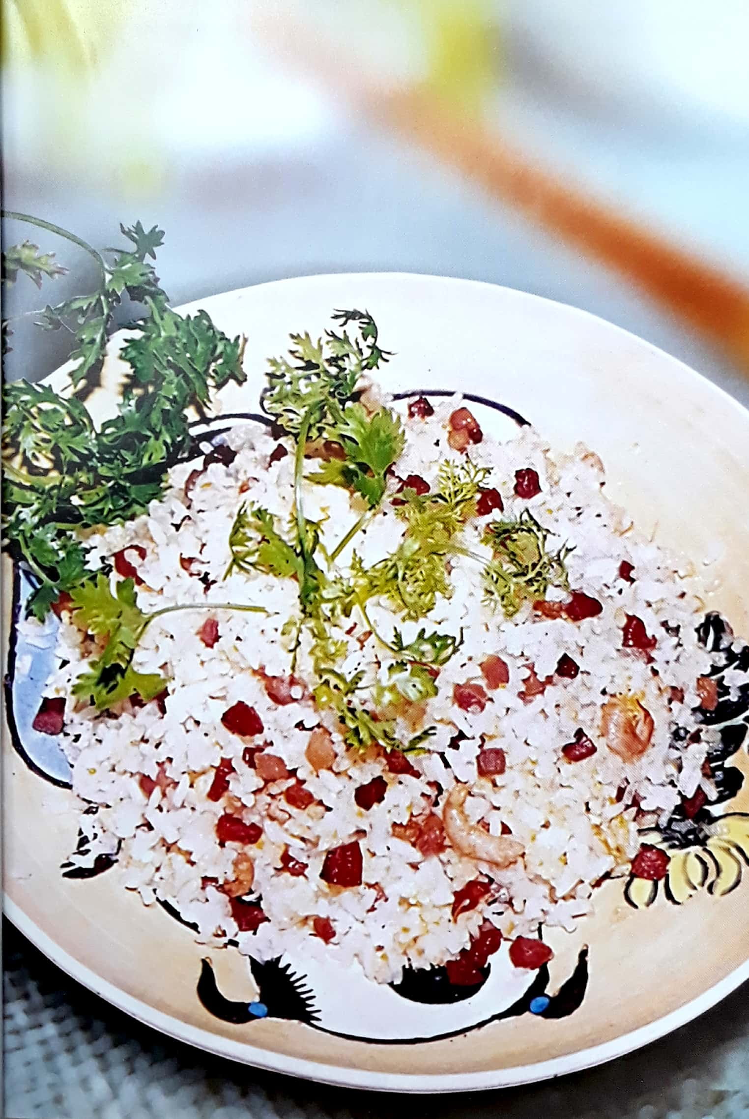 các món cơm, xôi và bánh mặn (tb) - Ảnh 9