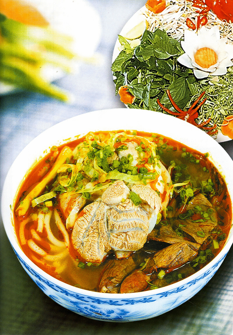 các món điểm tâm - Ảnh 6