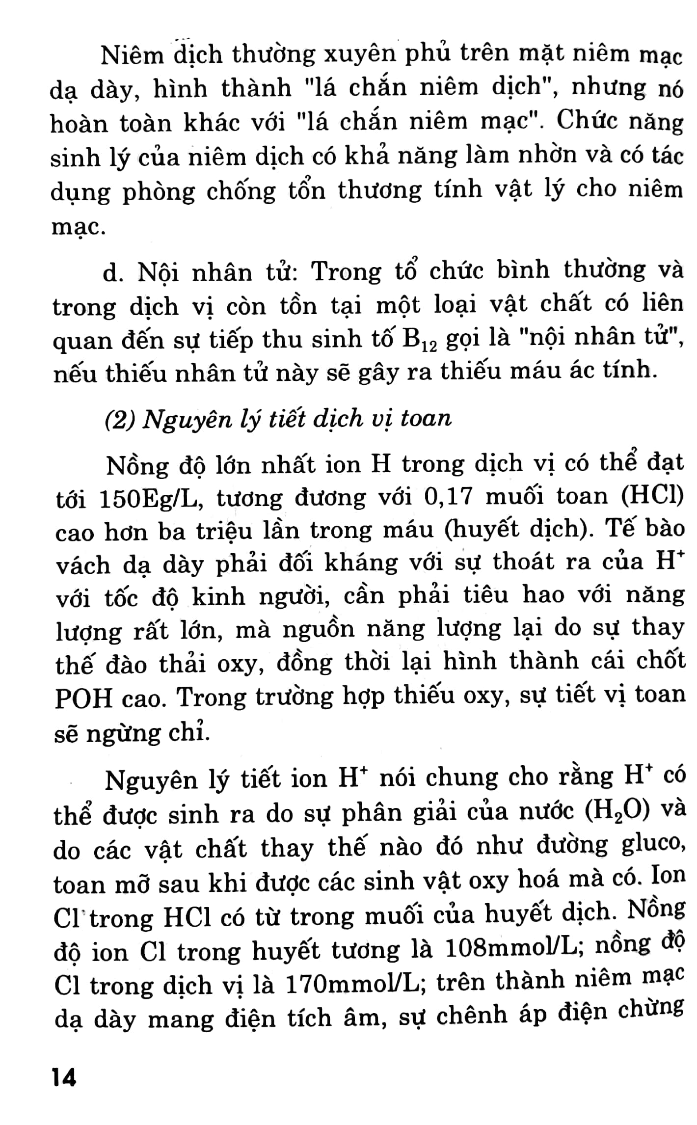 các phương pháp chữa trị - bệnh dạ dày - Ảnh 11