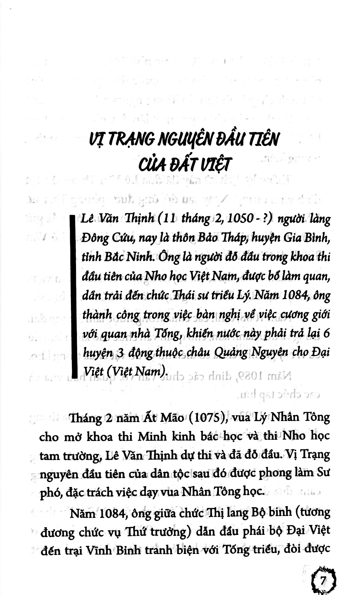 các trạng việt nam - Ảnh 5