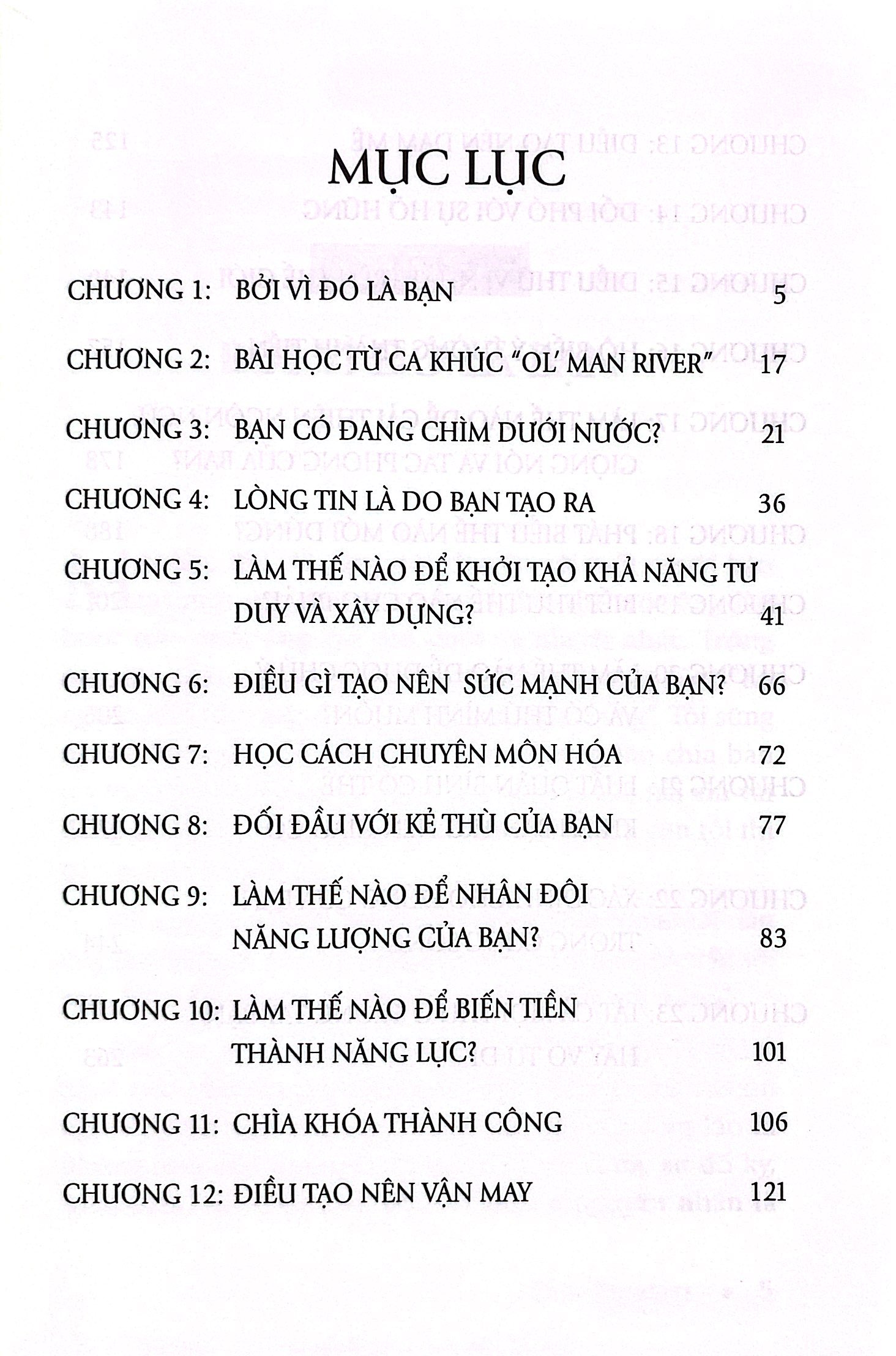 cách biến năng lực của bạn thành tiền - Ảnh 3