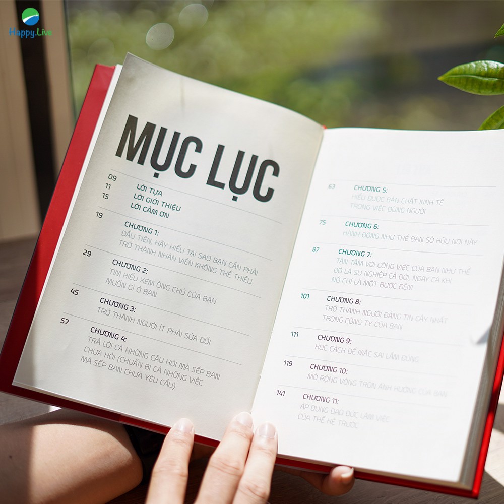 cách đưa bạn trở thành siêu sao nơi công sở - how to be the employee your company can't live without - bìa cứng - Ảnh 7