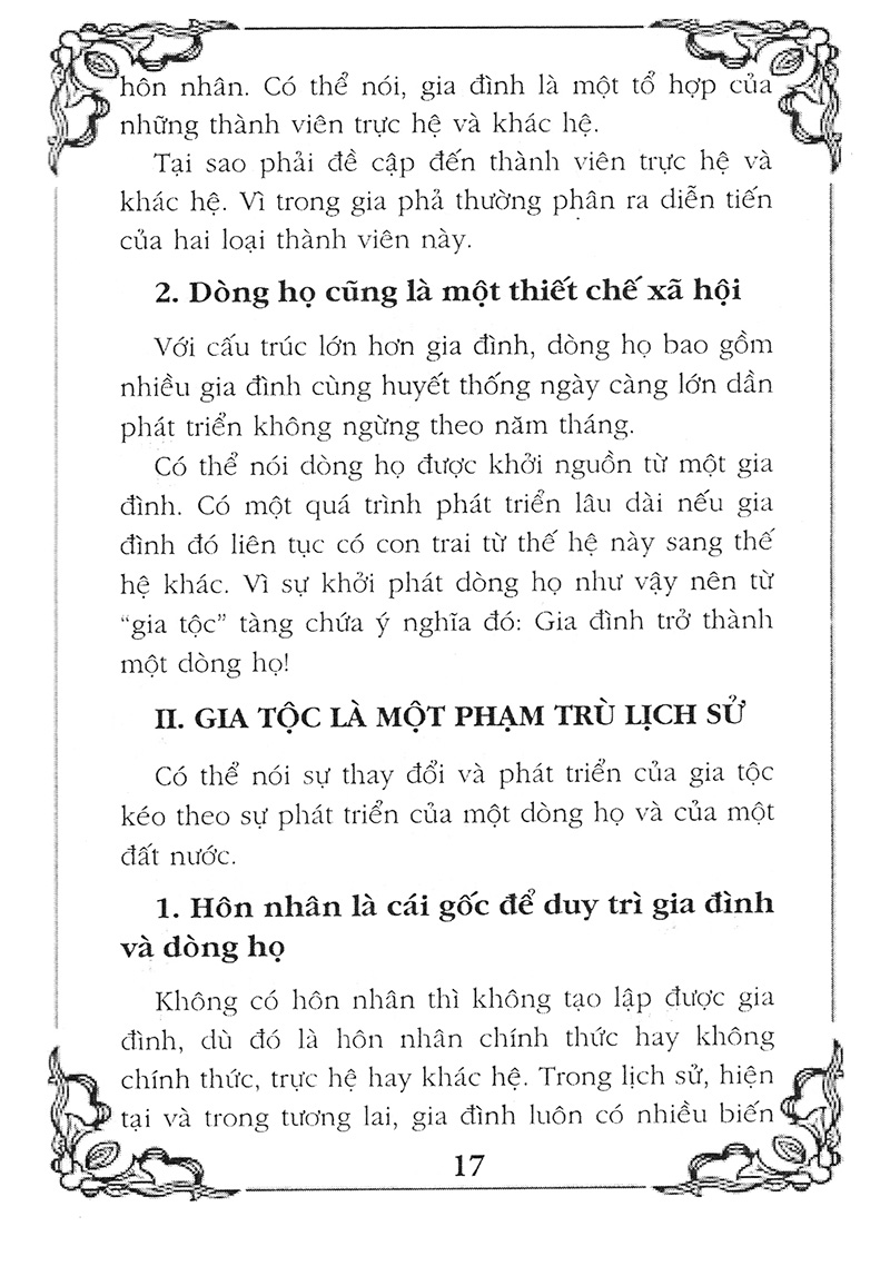 cách dựng gia phả tổ phả - Ảnh 12