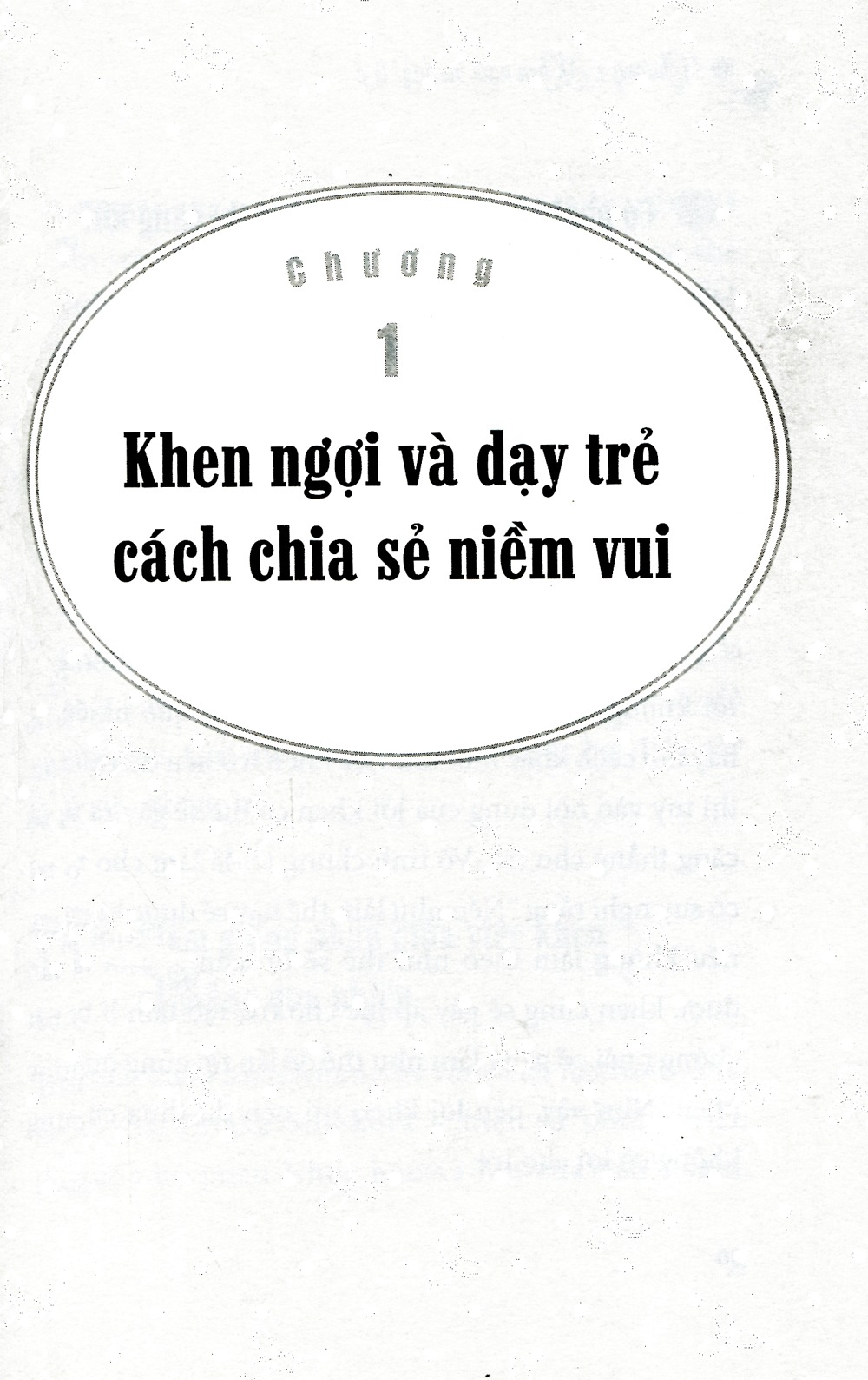 cách khen cách mắng cách phạt con (tái bản 2024) - Ảnh 6
