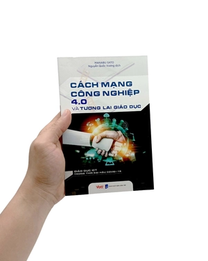 cách mạng công nghiệp 4.0 và tương lai giáo dục - Ảnh 7
