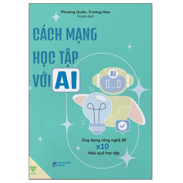 Cach Mang Hoc Tap Voi AI