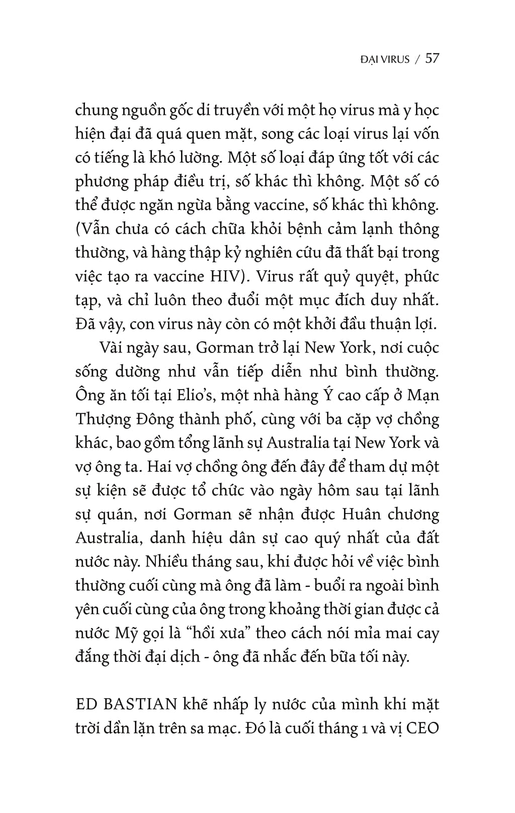 cách những công ty lớn nhất thế giới sinh tồn - Ảnh 12