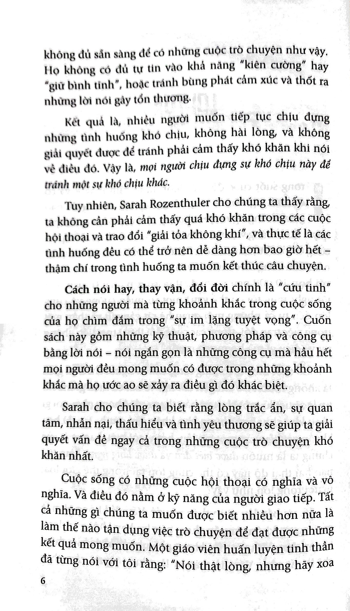 cách nói hay thay vận đổi đời - Ảnh 7