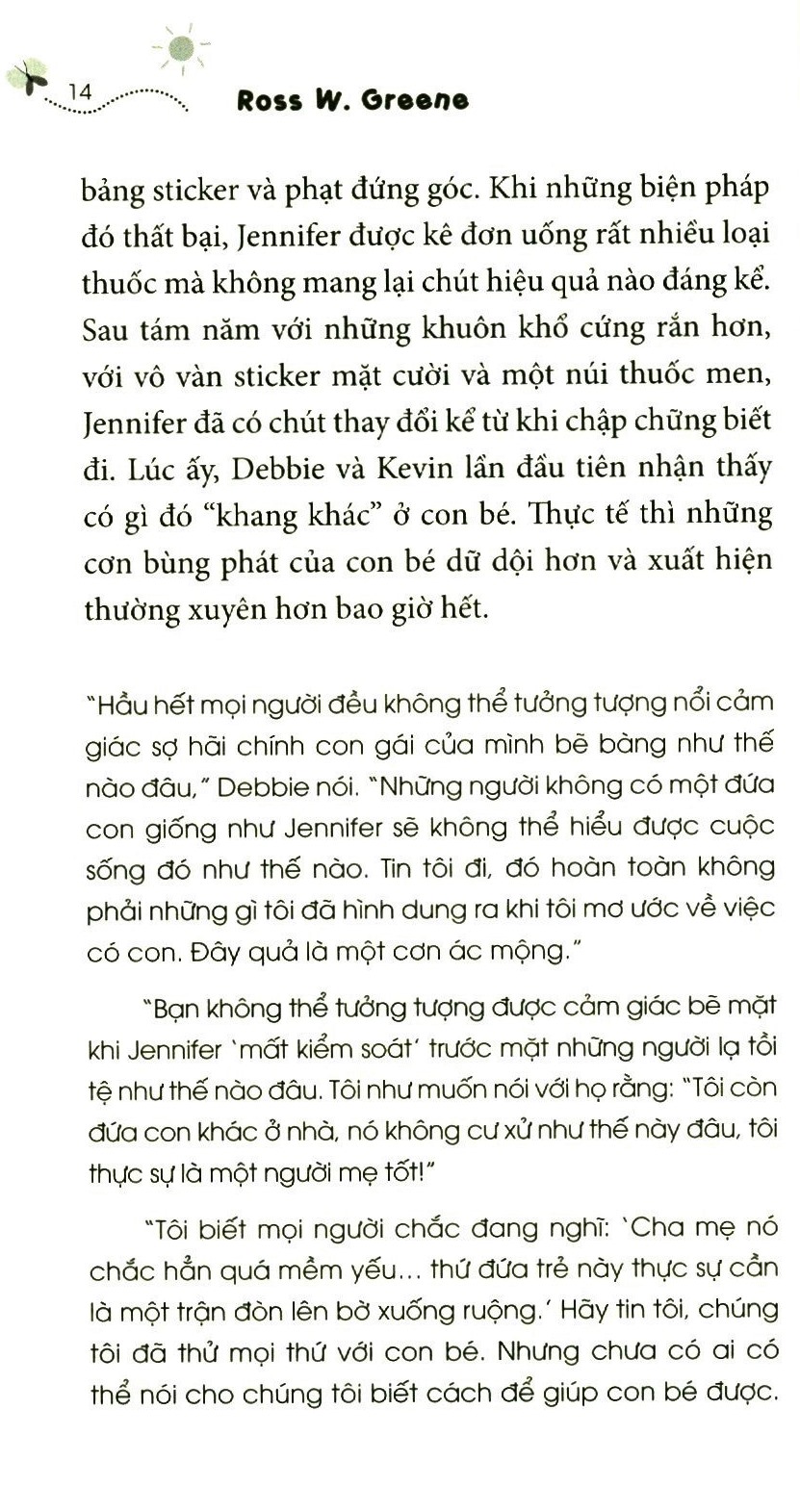 cách nuôi dạy những đứa trẻ dễ cáu giận, khó bảo (tái bản 2024) - Ảnh 8