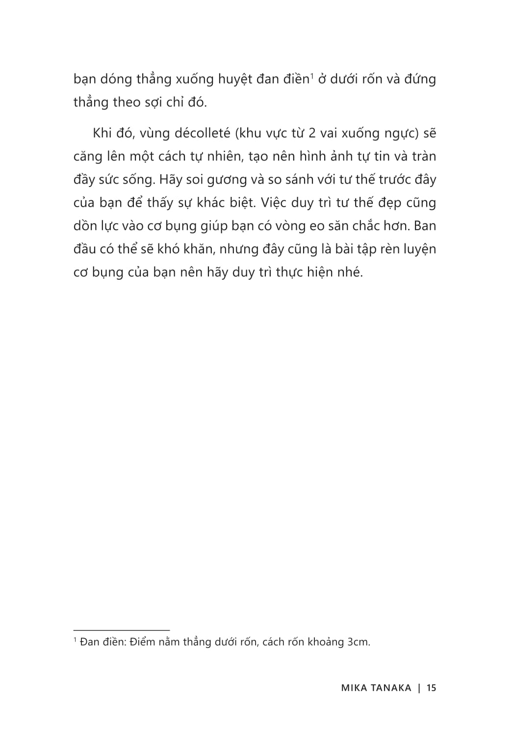 cách ứng xử thông minh và thanh lịch của phụ nữ nhật - Ảnh 10