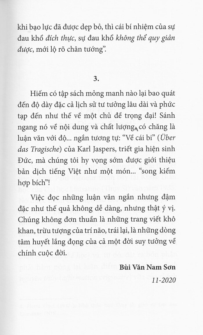 cái ác - Ảnh 12