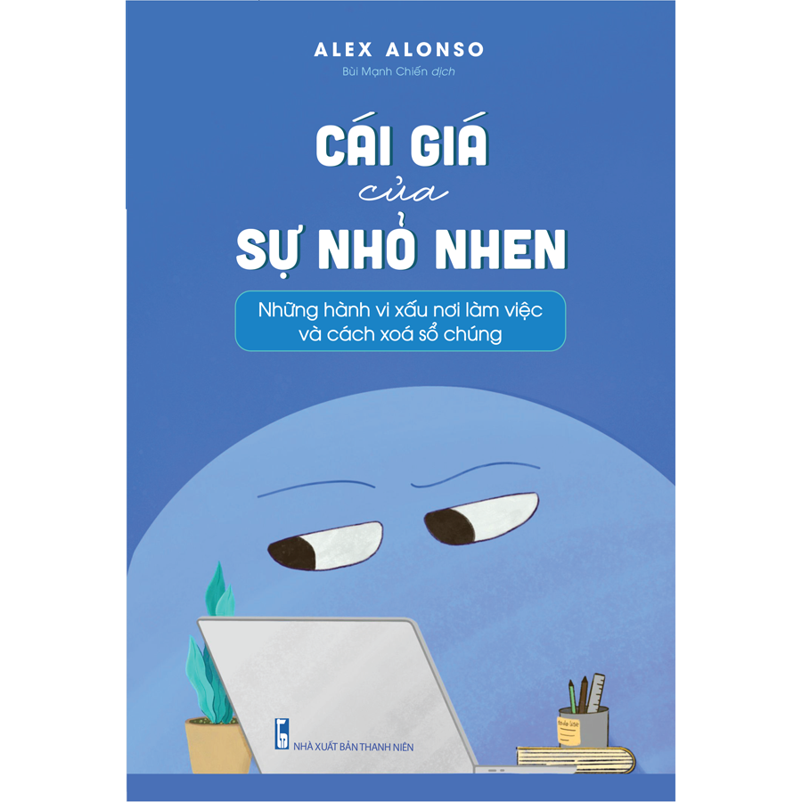 cái giá của sự nhỏ nhen - Ảnh 2