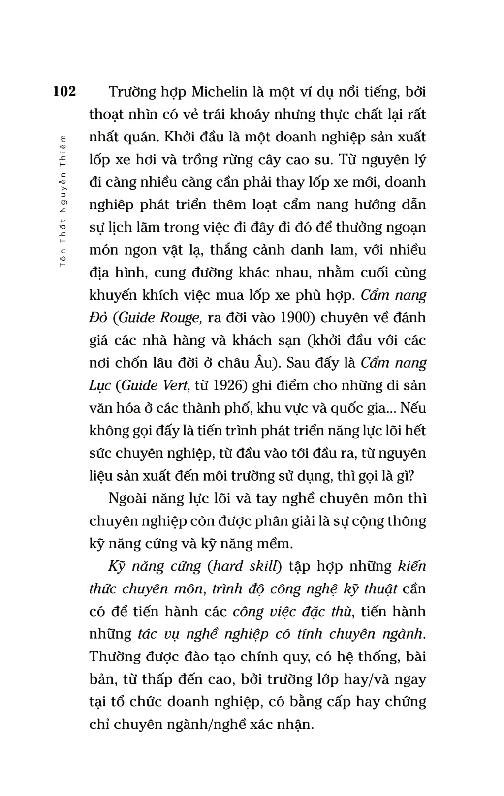 cái tôi chuyên nghiệp - độ xoắn-độ sâu-độ cao của cái tôi - con người 3đ - Ảnh 12
