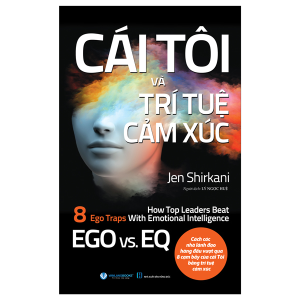 cái tôi và trí tuệ cảm xúc