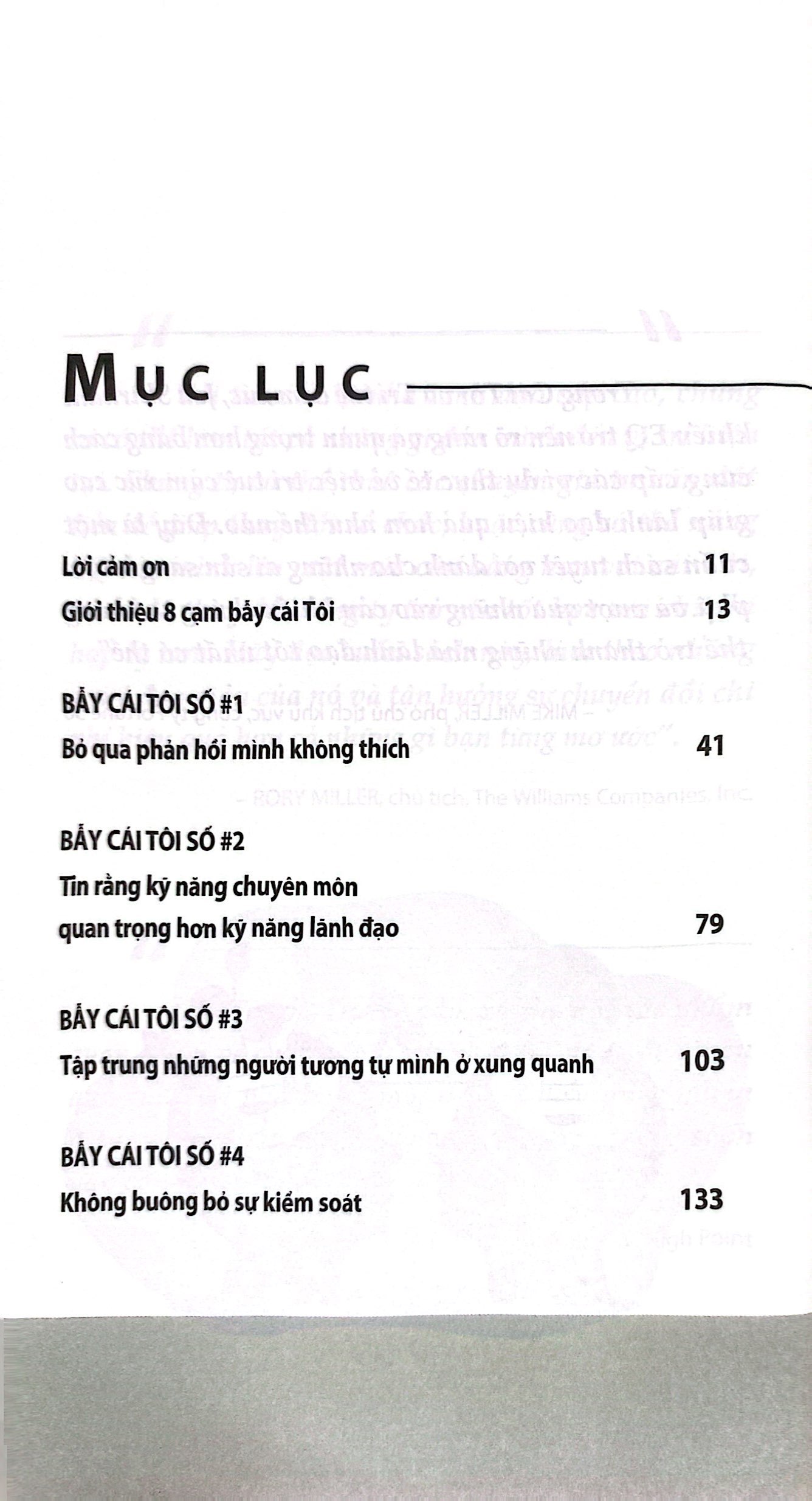 cái tôi và trí tuệ cảm xúc - Ảnh 3