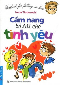 cẩm nang bỏ túi cho tình yêu