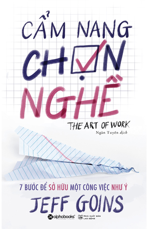 cẩm nang chọn nghề - Ảnh 2