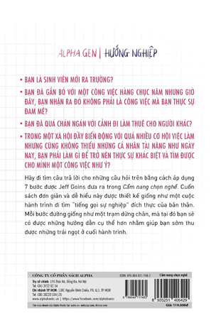 cẩm nang chọn nghề - Ảnh 3