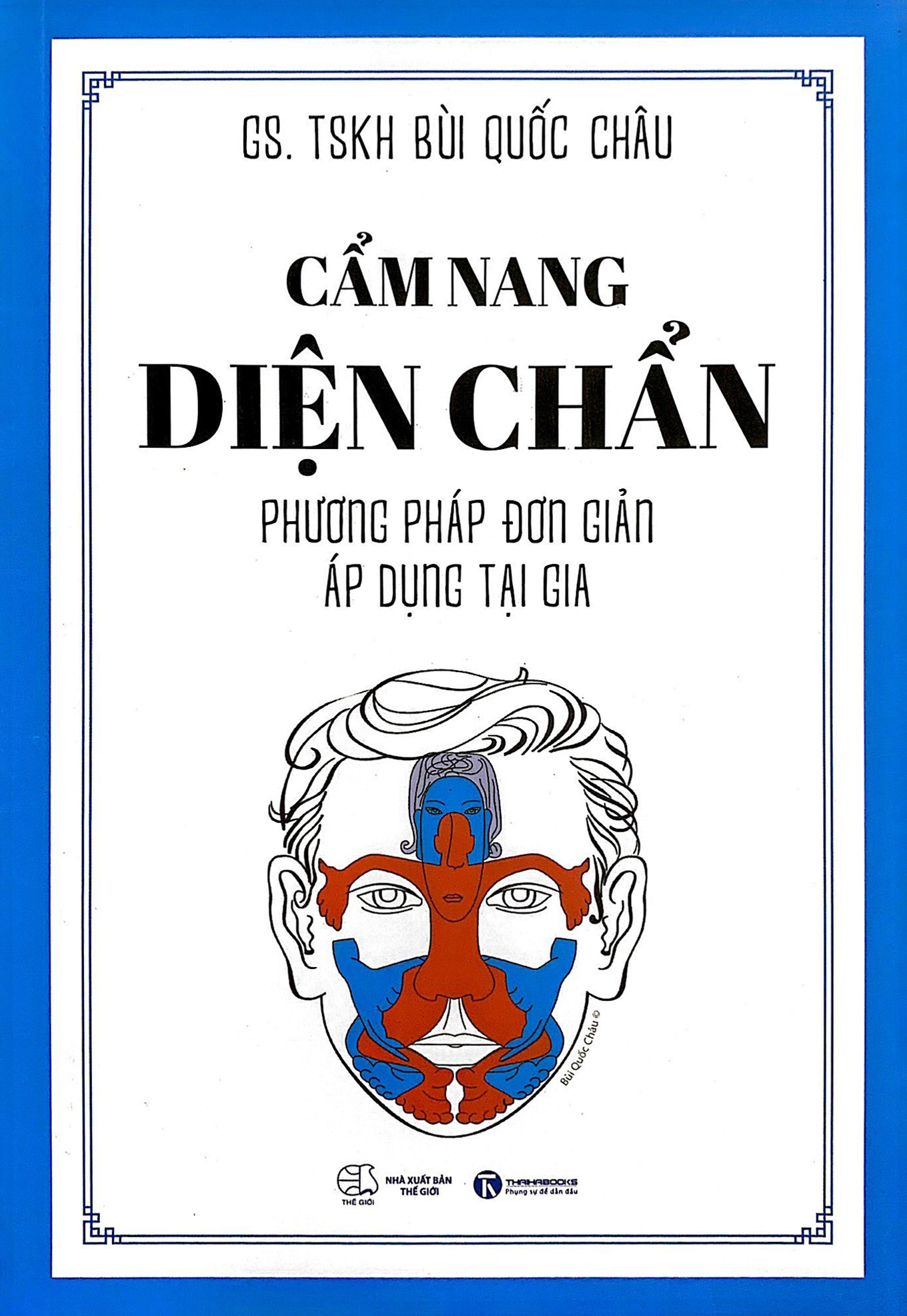 Cẩm Nang Diện Chẩn - Phương Pháp Đơn Giản Áp Dụng Tại Gia (Tái Bản 2025) - Ảnh 2